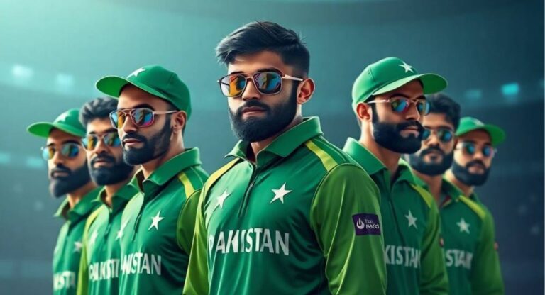 pakistan national cricket team vs england cricket team timeline