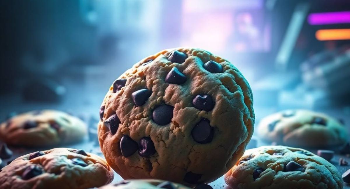 nestle chocolate chip cookie recipe