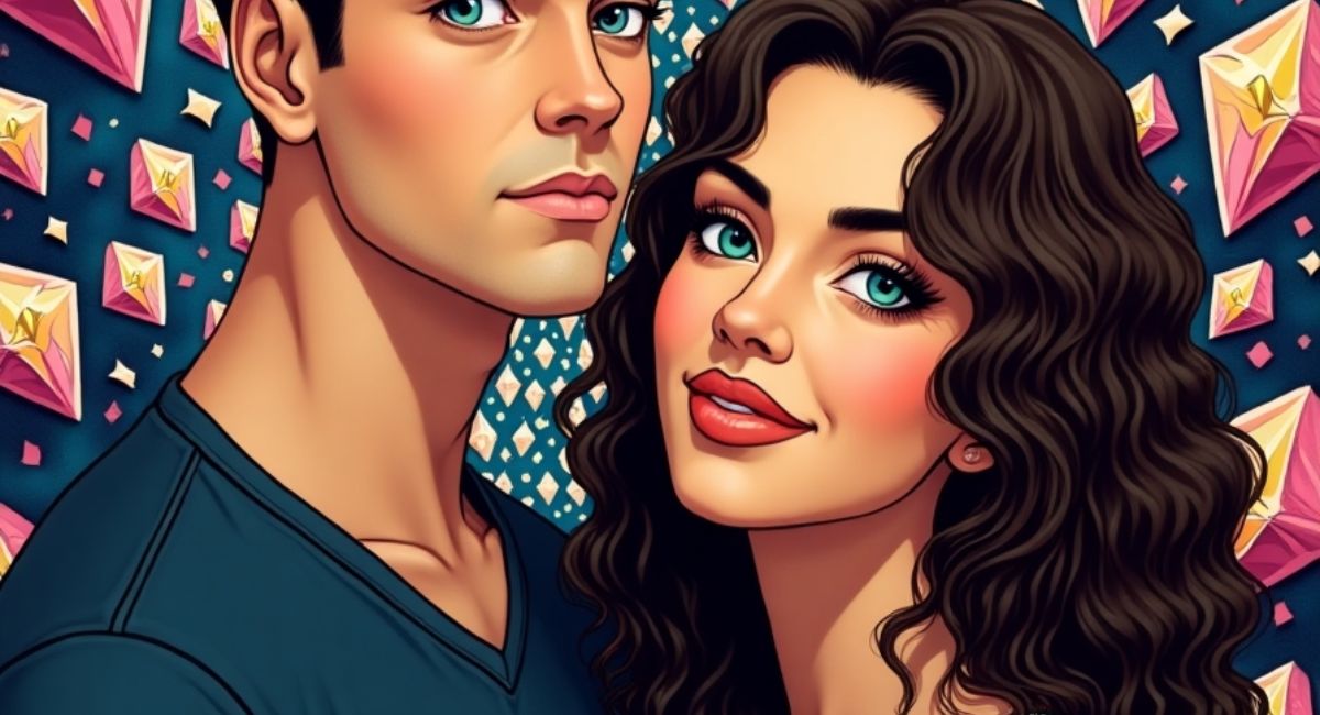 graff diamonds hallucination