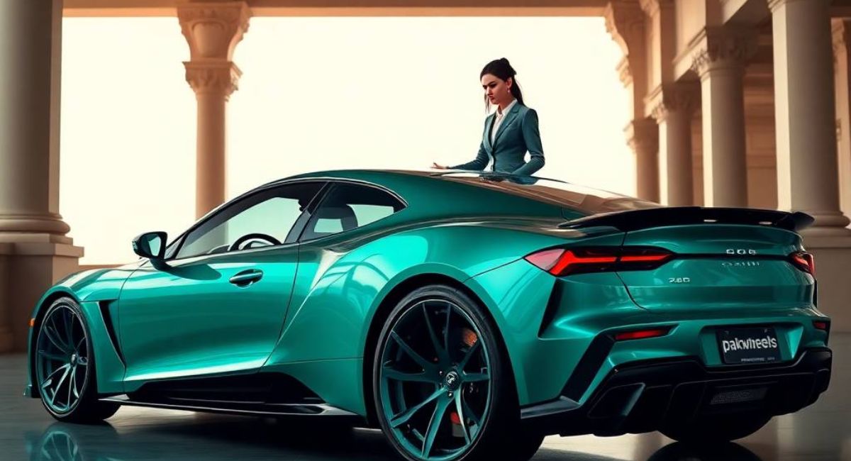 pakwheels