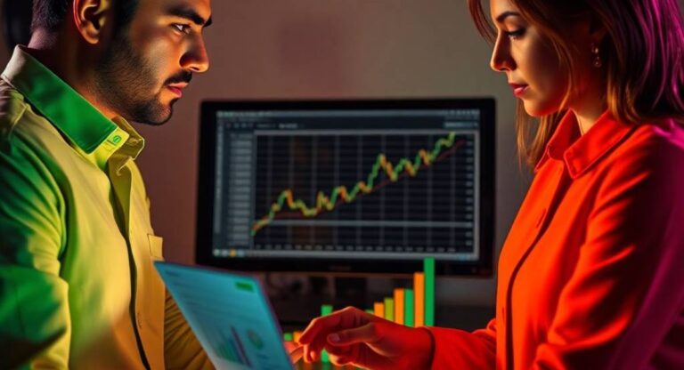 how to create a graph in excel