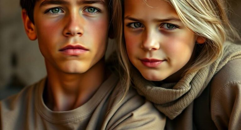 arnold schwarzenegger children