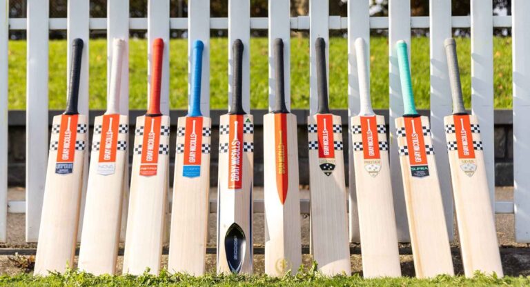gray nicolls cricket bat