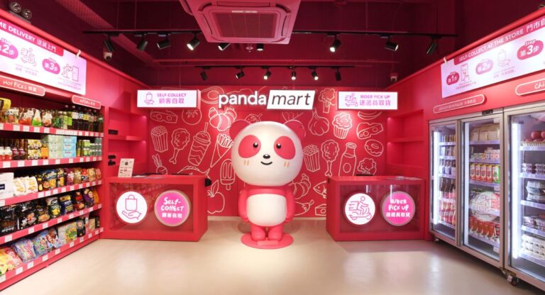 pandamart