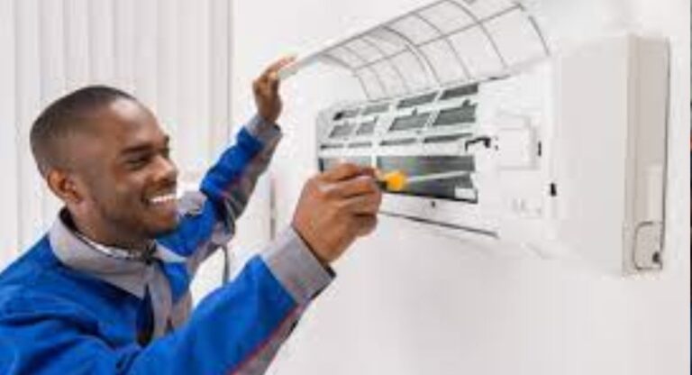 ac and refrigeration course