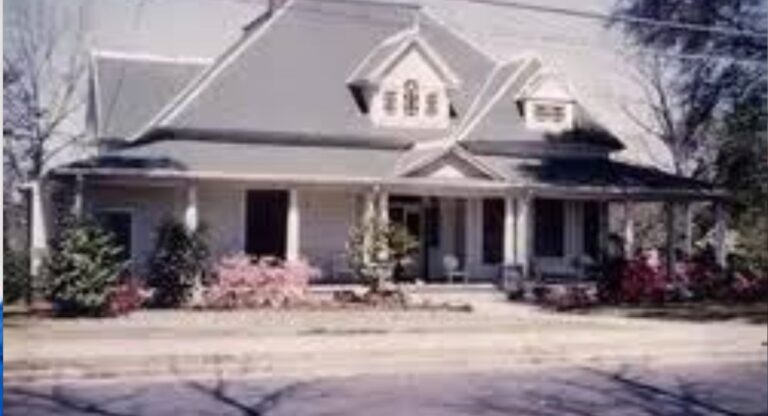 foreman funeral home