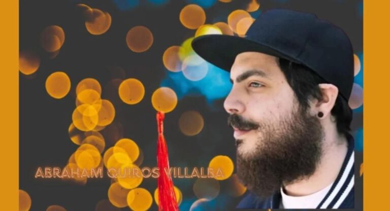 abraham quiros villalba